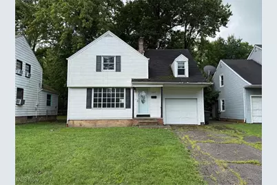 19302 Shakerwood Road, Warrensville Heights, OH 44122 - Photo 1