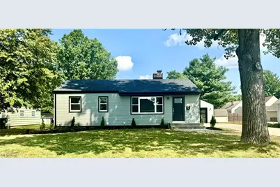 459 Holly Street, Canfield, OH 44406 - Photo 1