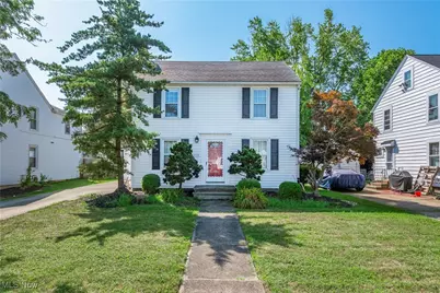 2500 S Jefferson Boulevard, Lorain, OH 44052 - Photo 1