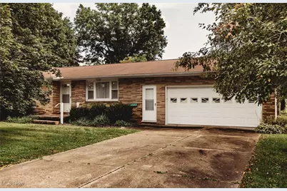 57995 County Road 9, West Lafayette, OH 43845 - Photo 1