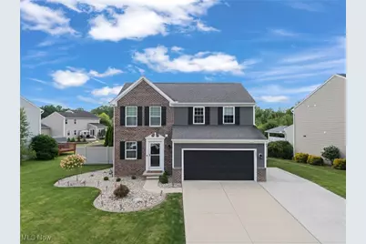 1617 Millrace Street NW, Massillon, OH 44647 - Photo 1