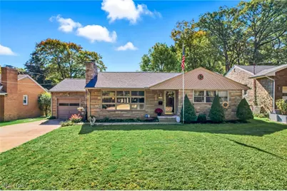 1835 McCollum Road, Youngstown, OH 44509 - Photo 1