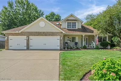 675 Juniper Lane, Brunswick, OH 44212 - Photo 1