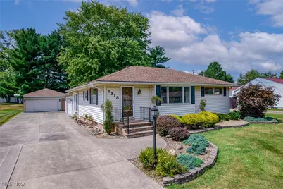 1318 Gary Boulevard, Brunswick, OH 44212 - Photo 1