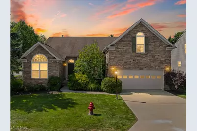 3380 Buckhaven Drive, Richfield, OH 44286 - Photo 1