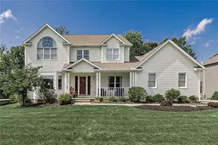 565 Walnut Ridge Trail, Aurora, OH 44202 - Photo 1