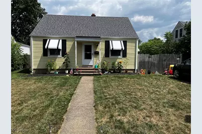 777 Warwick Drive, Sheffield Lake, OH 44054 - Photo 1