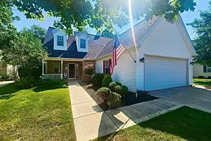 417 Woodside Dr, Northfield, OH 44067 - Photo 1