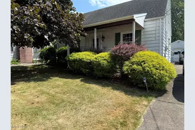 31 Rockdale Avenue, Youngstown, OH 44512 - Photo 1