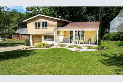 1547 Kingsley Avenue, Akron, OH 44313 - Photo 1