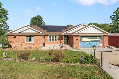 120 Hickory Street, Newcomerstown, OH 43832 - Photo 1