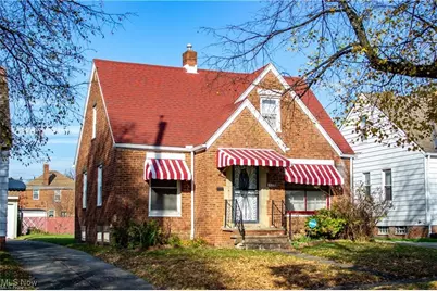 16301 Cloverside Avenue, Loveland, OH 44128 - Photo 1