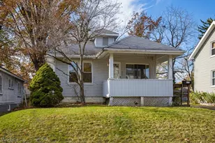 1258 Lily St, Akron, OH 44301 - Photo 1