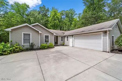 18122 Haskins Road, Bainbridge, OH 44023 - Photo 1