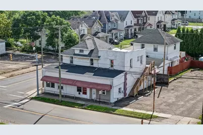 1035 Harrison Avenue SW, Canton, OH 44706 - Photo 1