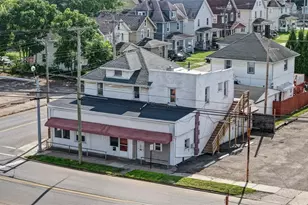 1035 Harrison Ave SW, Canton, OH 44706 - Photo 1