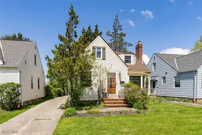 4169 Wilmington Road, South Euclid, OH 44121 - Photo 1