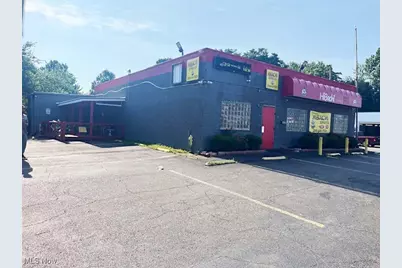 935 Brown Street, Akron, OH 44311 - Photo 1