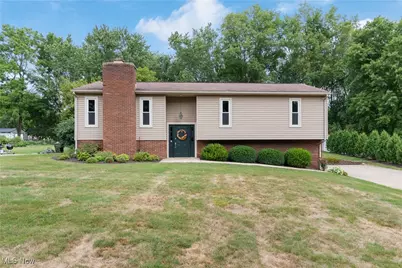1409 Elmcreek Street NW, North Canton, OH 44720 - Photo 1