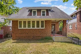 1110 Linden Ave, Akron, OH 44310 - Photo 1