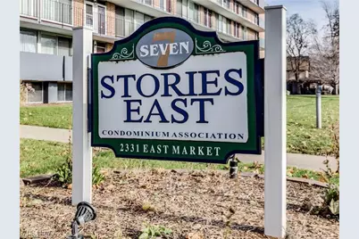 2331 E Market Street #419, Akron, OH 44312 - Photo 1