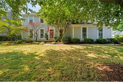 3714 Stratavon Street NW, North Canton, OH 44720 - Photo 1