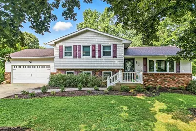 4722 Mars Road, Uniontown, OH 44685 - Photo 1