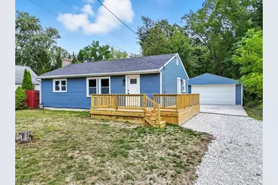 625 N Oakwood Drive, Akron, OH 44312 - Photo 1