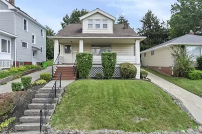 4729 E 90th Street, Garfield Heights, OH 44125 - Photo 1