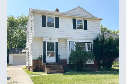 25310 Chatworth Drive, Euclid, OH 44117 - Photo 1