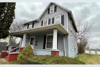 924 Prospect Avenue SW, Canton, OH 44706 - Photo 1