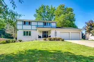 2218 Hidden Brook St NE, Canton, OH 44721 - Photo 1