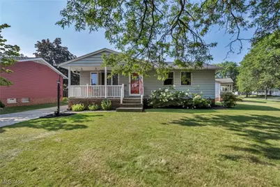 921 Colonel Drive, Loveland, OH 44109 - Photo 1