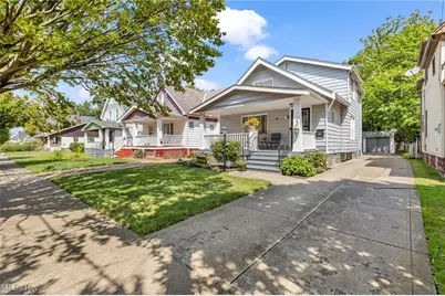 12713 Watterson Avenue, Loveland, OH 44105 - Photo 1