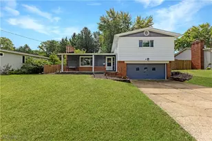 599 Garnette Rd, Akron, OH 44313 - Photo 1