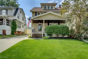 1650 Parkwood Rd, Oakwood, OH 44107 - Photo 1