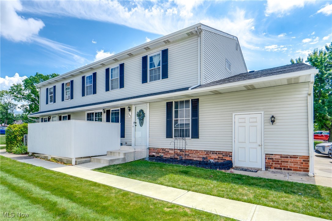 17308 Sheldon Rd #51, Brook Park, OH 44142 - MLS 5148619 - Coldwell Banker