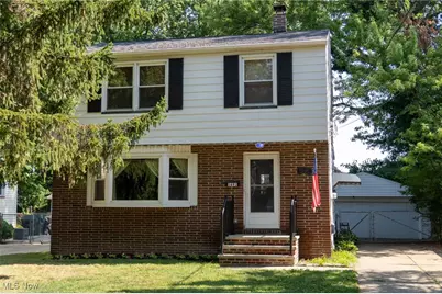 1691 Arbor Street, Wickliffe, OH 44092 - Photo 1