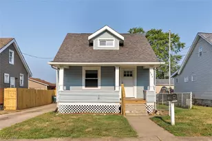 524 Miami Ave, Barberton, OH 44203 - Photo 1