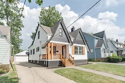 4049 W 157th Street, Loveland, OH 44135 - Photo 1