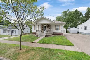 1538 10th St, Cuyahoga Falls, OH 44221 - Photo 1