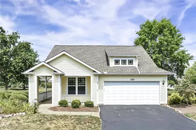 2408 Worthington Place, Avon, OH 44011 - Photo 1