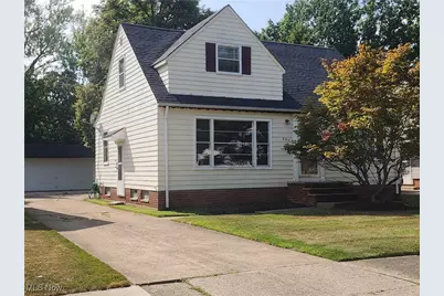 440 E 271st Street, Euclid, OH 44132 - Photo 1
