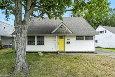 2361 Larchdale Drive, Cuyahoga Falls, OH 44221 - Photo 1