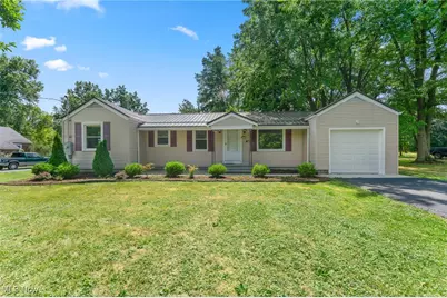 5231 W Rockwell, Youngstown, OH 44515 - Photo 1