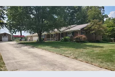 3758 S Sunnyfield Drive, Copley, OH 44321 - Photo 1