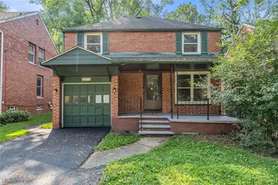 20716 Kenyon Drive, Maple Heights, OH 44137 - Photo 1