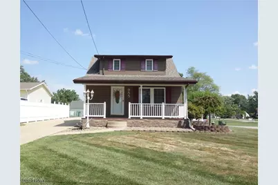955 Center Road, New Franklin, OH 44216 - Photo 1
