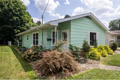 840 Cleveland Avenue, Orrville, OH 44667 - Photo 1