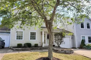 50 Woodbury Ln, Northfield Center, OH 44067 - Photo 1